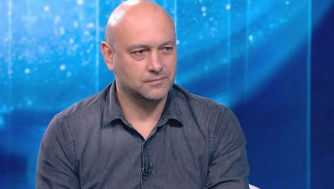 Димитър Аврамов: Протестите са на ръба на гражданско неподчинение, при следваща стъпка - кабинетът пада