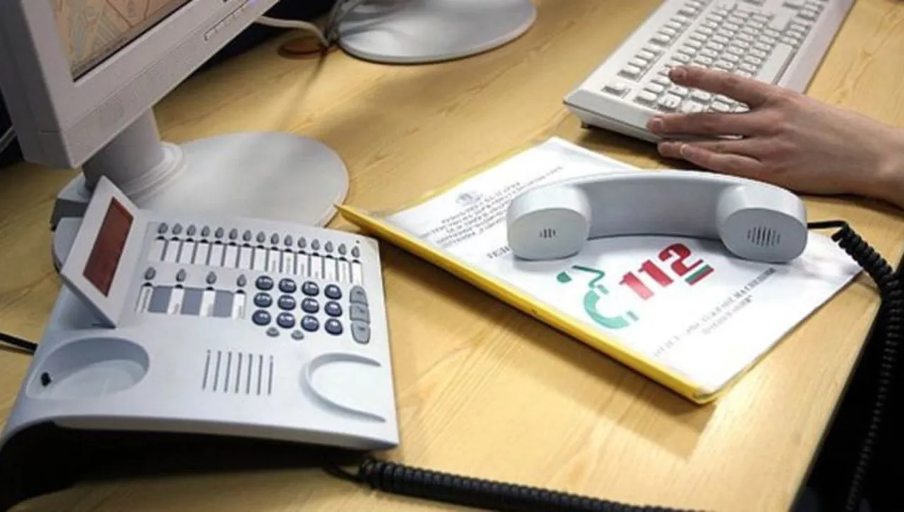 При обаждане на 112 ще се наблюдават спешните ситуации с видео, с глас и текст в реално време