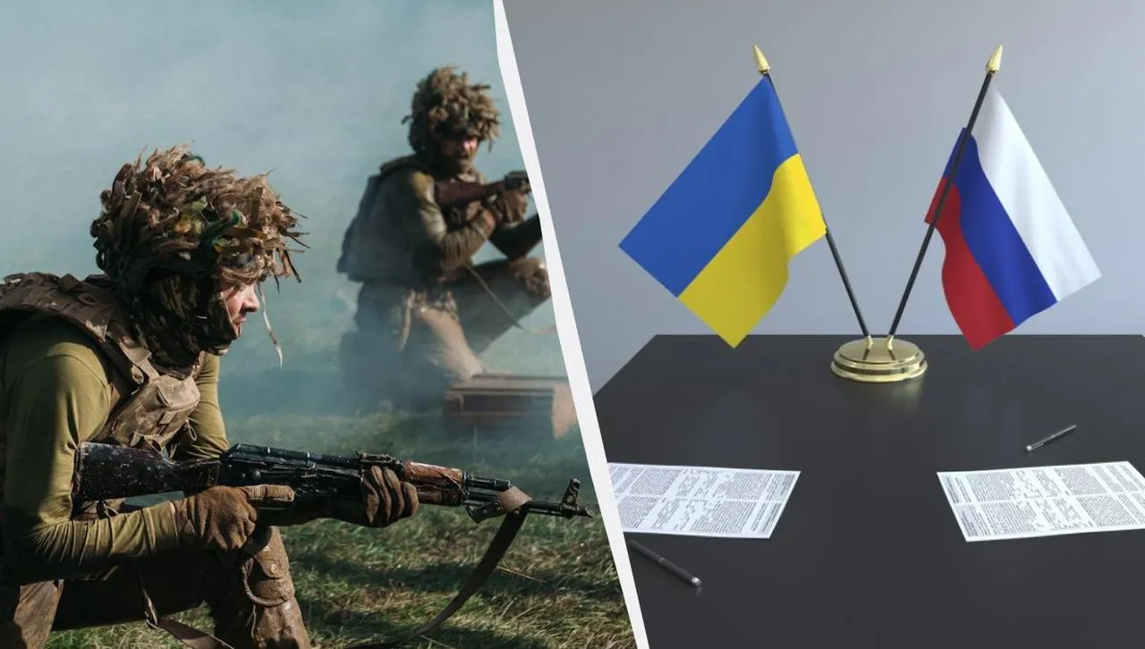 "Мирният план" на САЩ: По кои въпроси Украйна  може да направи компромиси?