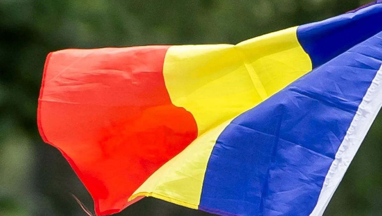 Полигонът Капу Мидия е разположен на брега на Черно море