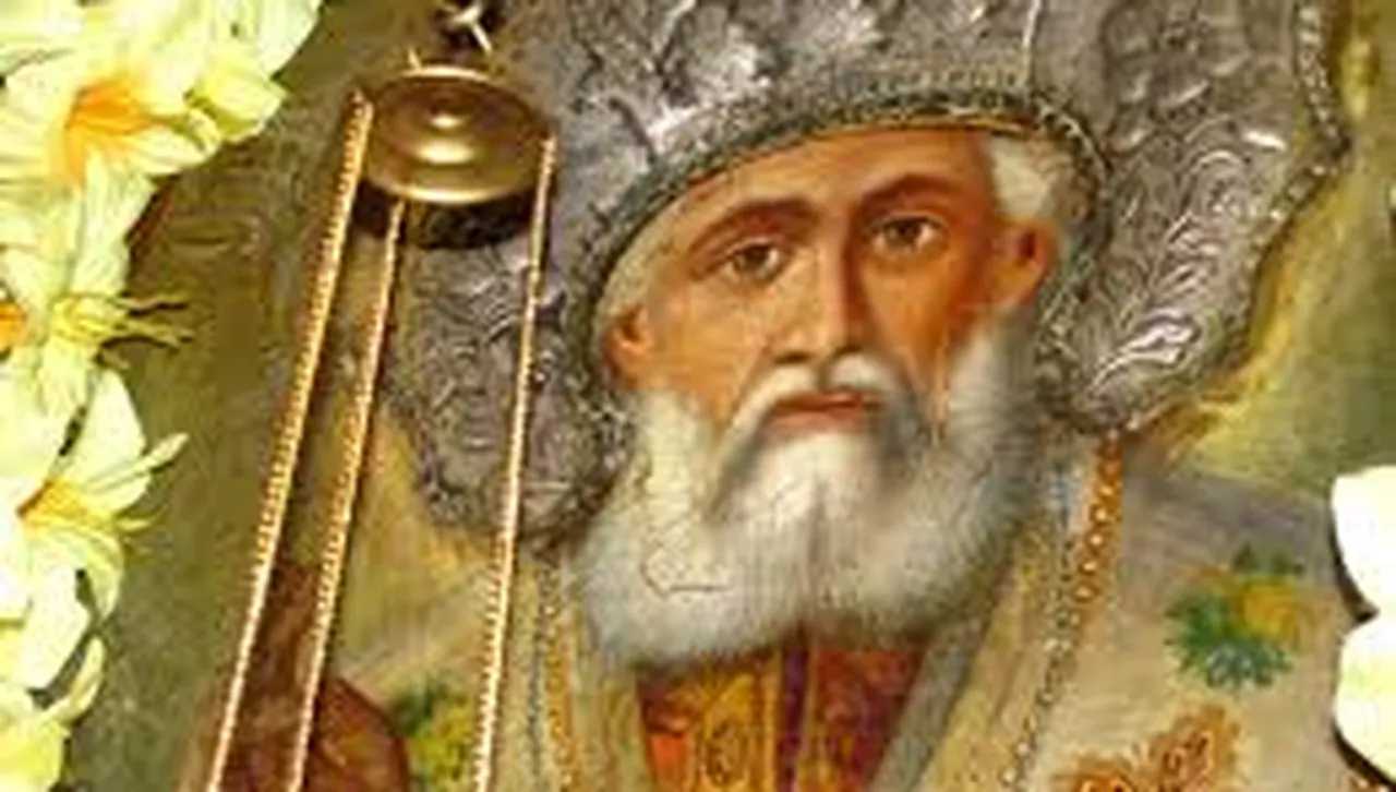 Атанасовден е, честваме св. Атанасий от Александрия