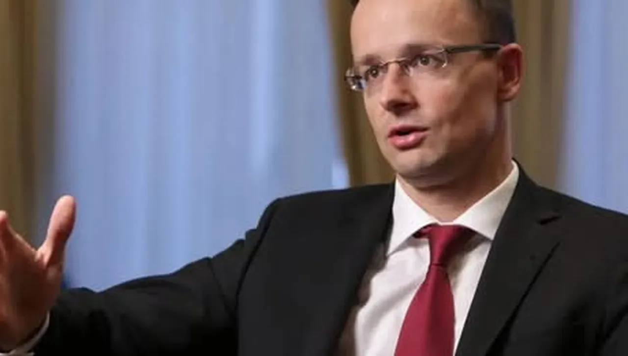 Унгария няма намерение да се отказва от руските петрол и газ