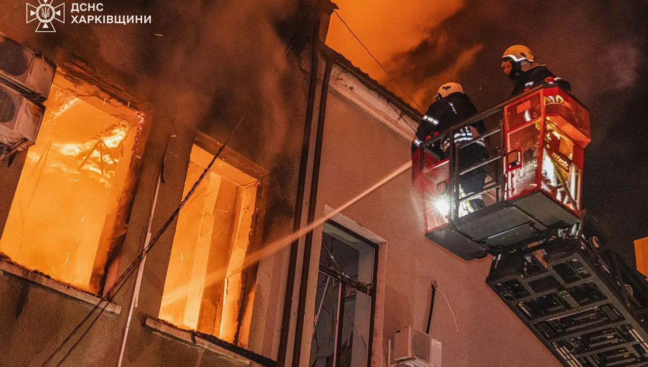 Русия изстреля 400 дрона срещу Украйна въпреки предупреждението на Тръмп, има жертва и над 20 ранени