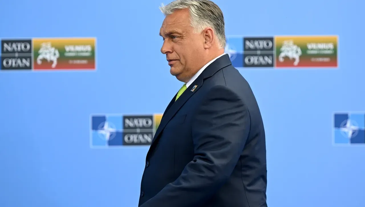 Орбан беше обявил конгрес на ФИДЕС след изборната загуба По