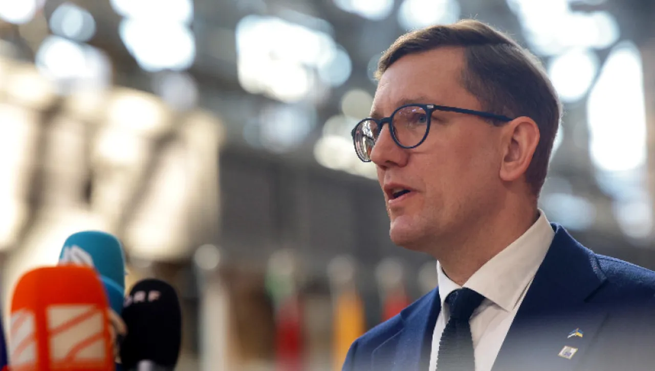 Естония поиска спешни консултации в НАТО заради заради нахлуването на руски изтребители