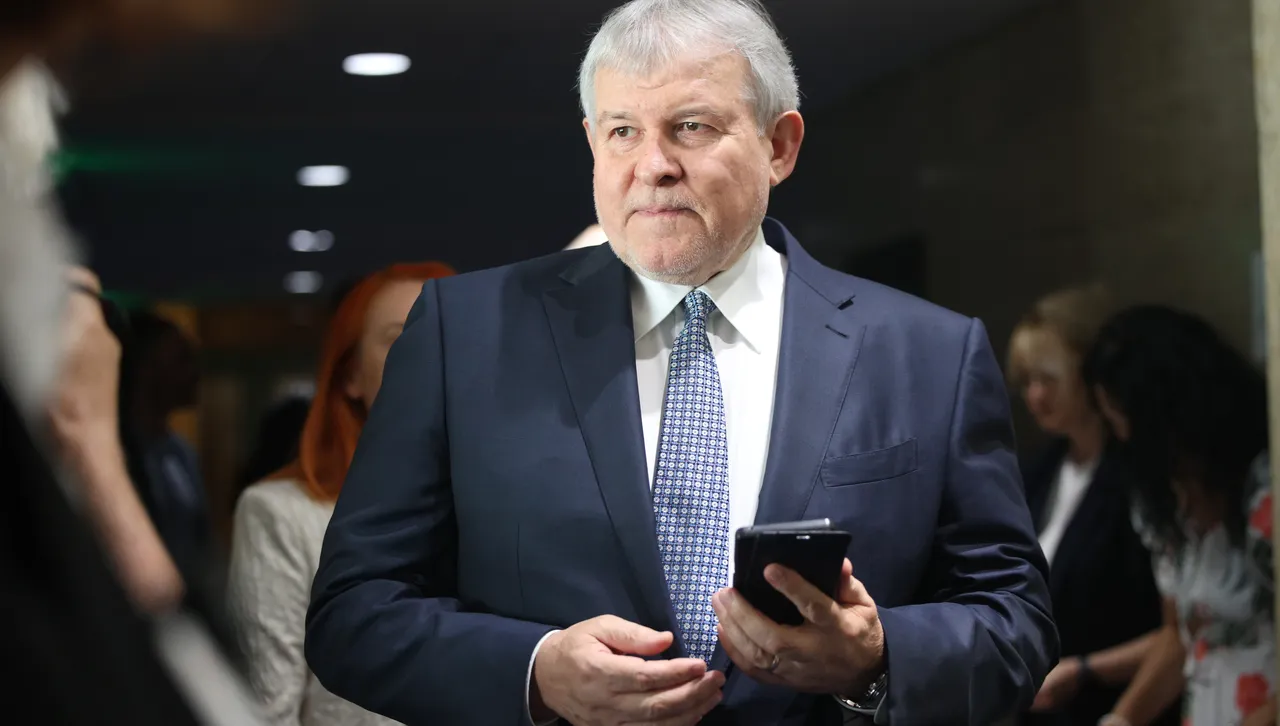 СДС предлага кандидат-президент от ГЕРБ и вице от ПП-ДБ: Трябва да имаме проевропейски президент