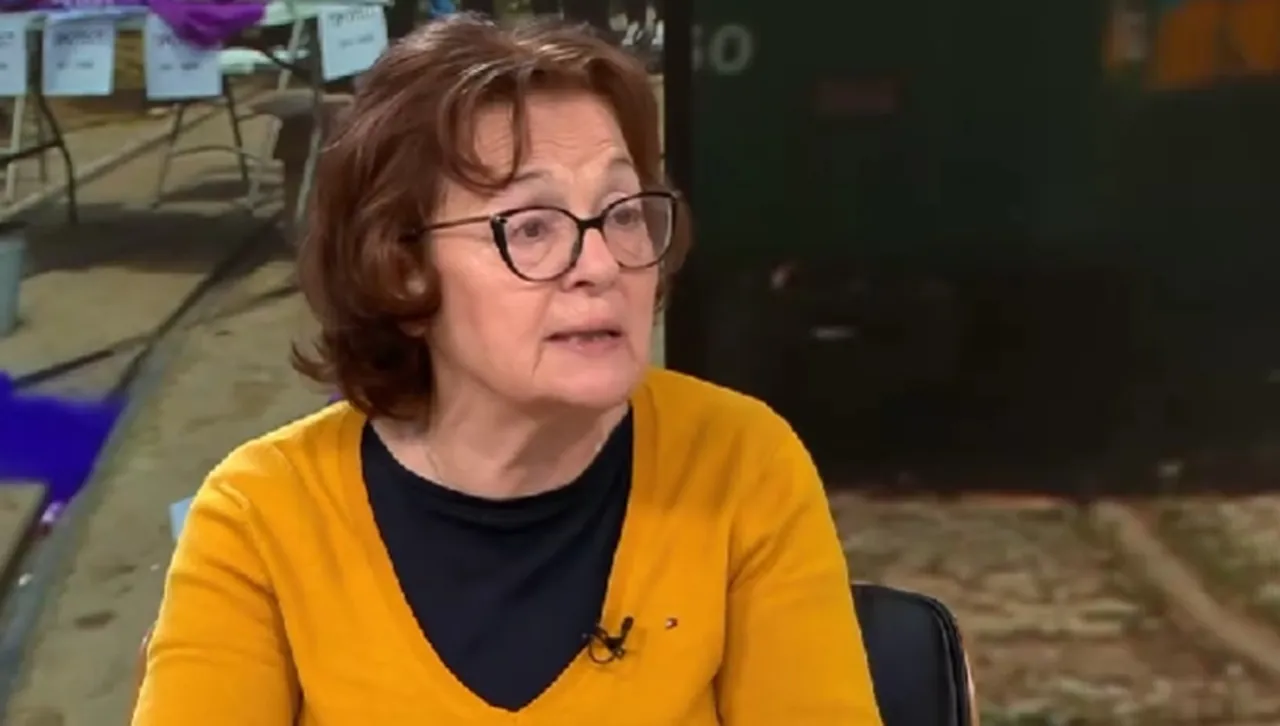 Румяна Коларова: Очаквах кметове да застанат зад Радев, но не видях такива