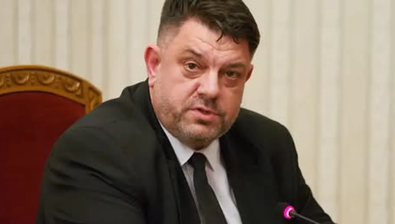 Атанас Зафиров: Бюджетът е готов, остана малко за доизчистване