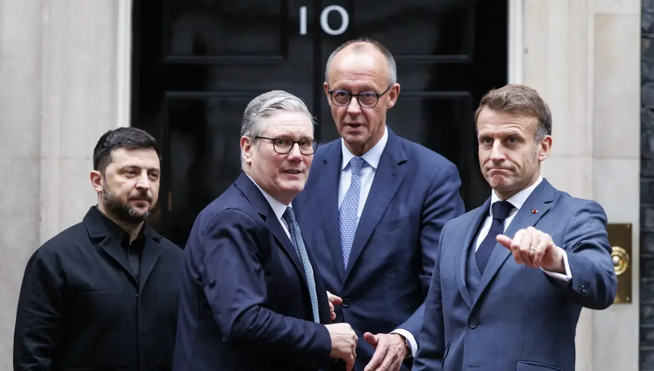 Тръмп е изразил нежелание да участва в среща с президента