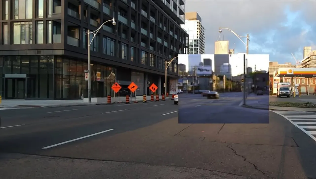 Прожекции по фасади в Стария град: Пловдив събра артисти от цял свят