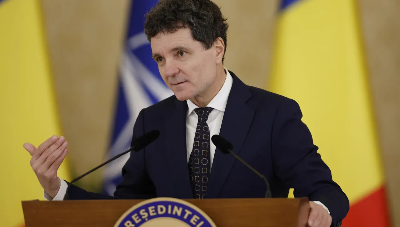 Никушор Дан: Насаждането на носталгия по комунизма е опасно, нямаме стратегия срещу това