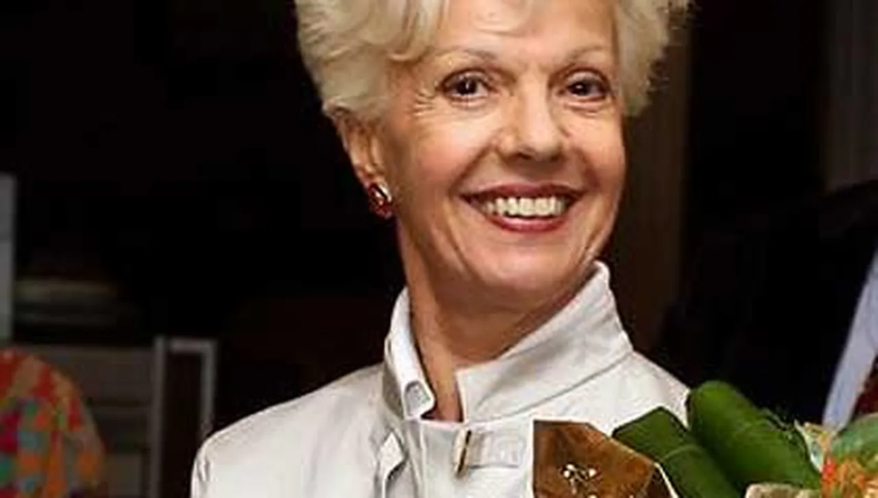 Кабаиванска: Гласът на века продължава да вае бъдещето на операта