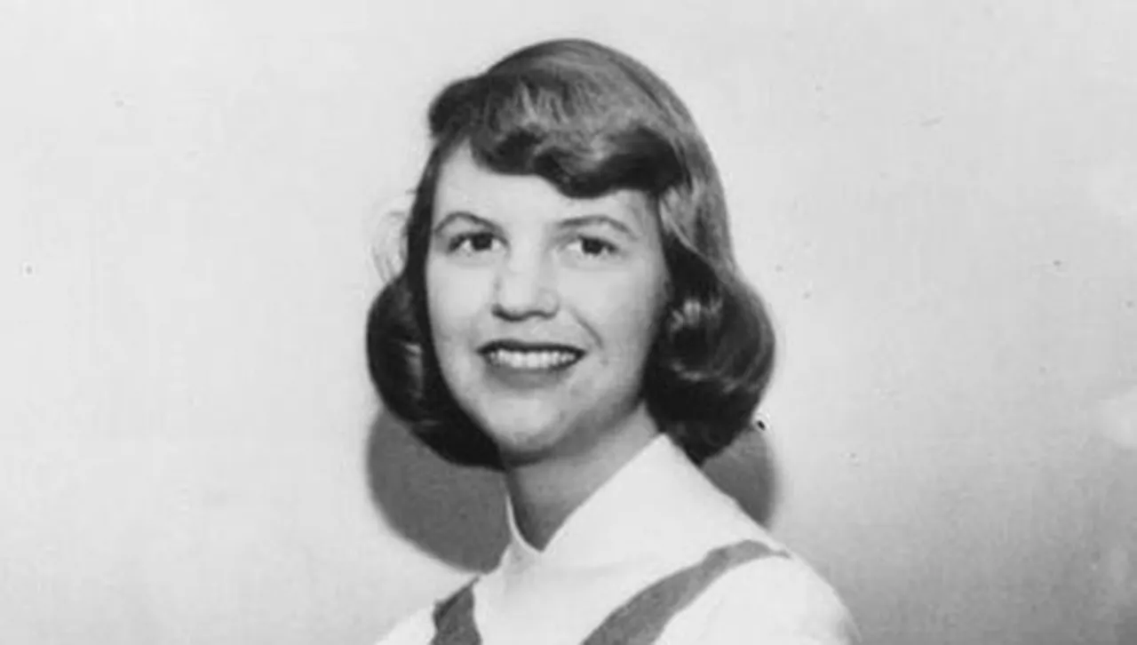 Силвия Плат: Ако не пиша, умирам!