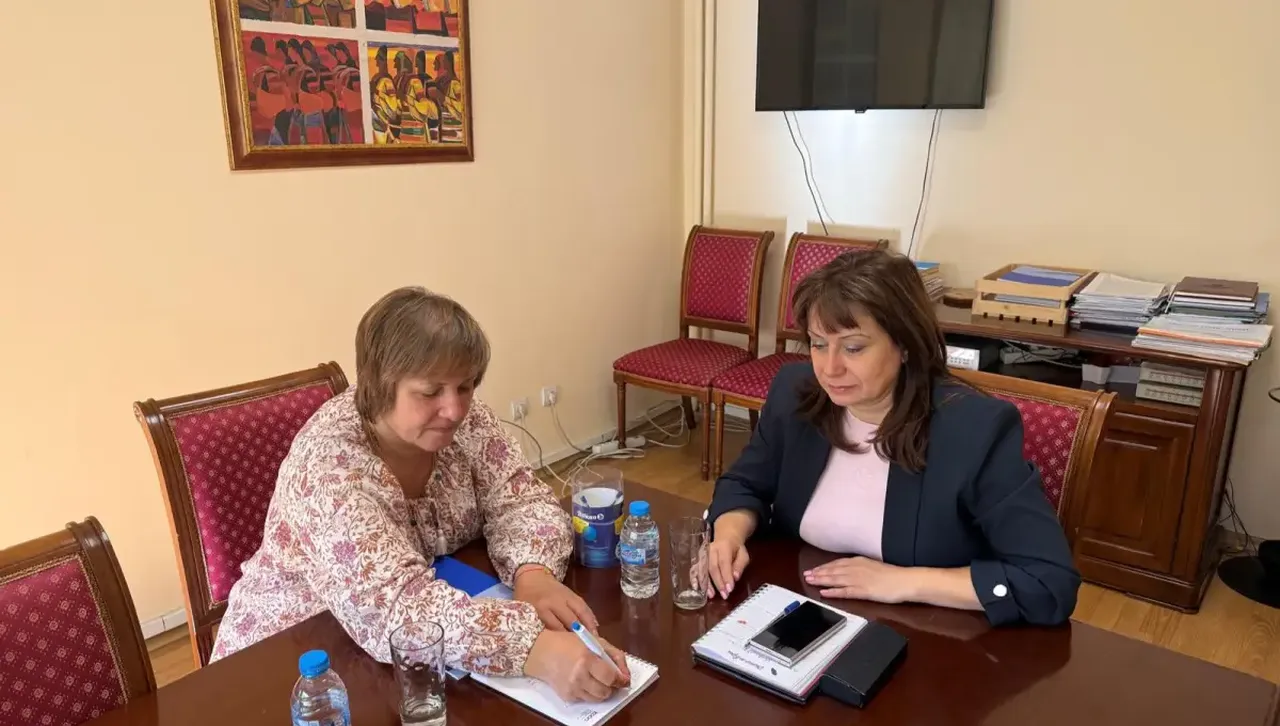 Омбудсманът и шефът на НОИ стартират кампания "Пенсиите в евро"