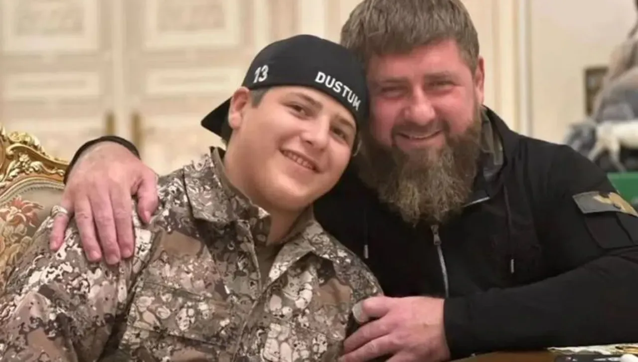 Самолетът е кацнал на летище Внуково в руската столица в