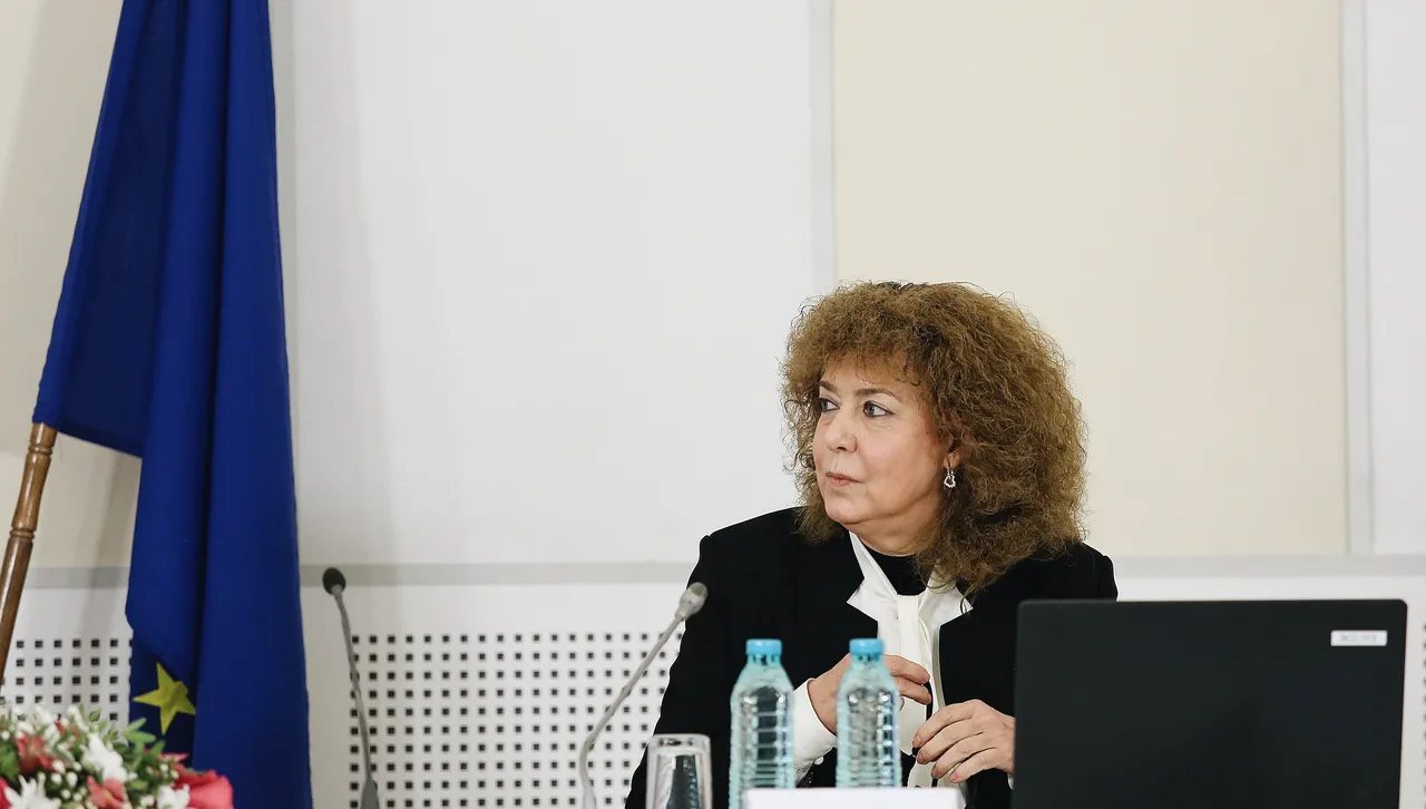 Председателят на ВКС: Недопустимо се оспорва суверенното правомощие на съдиите от Наказателната колегия