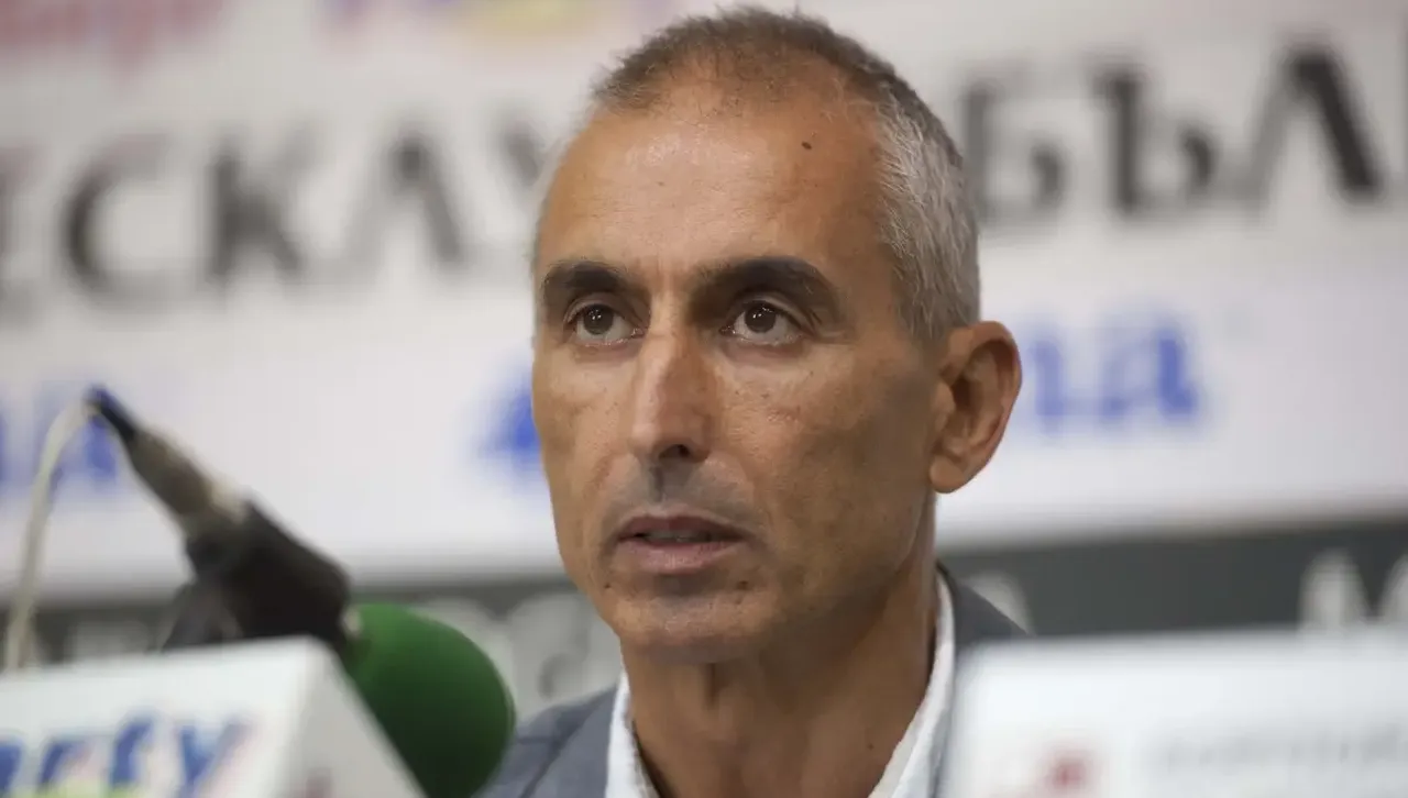 Федерацията по вдигане на тежести си избра нов президент: Шампион от 1980 г.