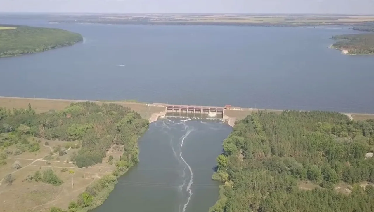 Украинската страна отдавна е наясно с потенциалните рискове и е