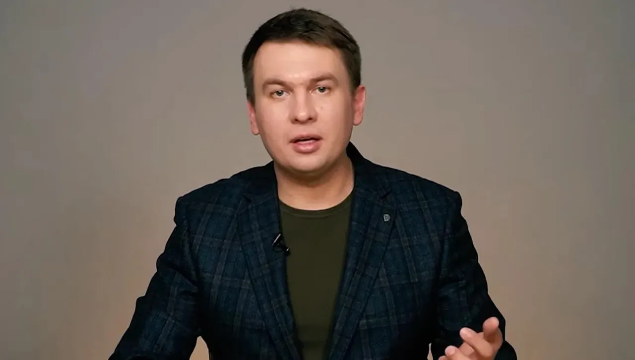 Z-блогърът Иля Ремесло, който призна, че Путин е „военен престъпник и крадец“, вече е в психиатрията