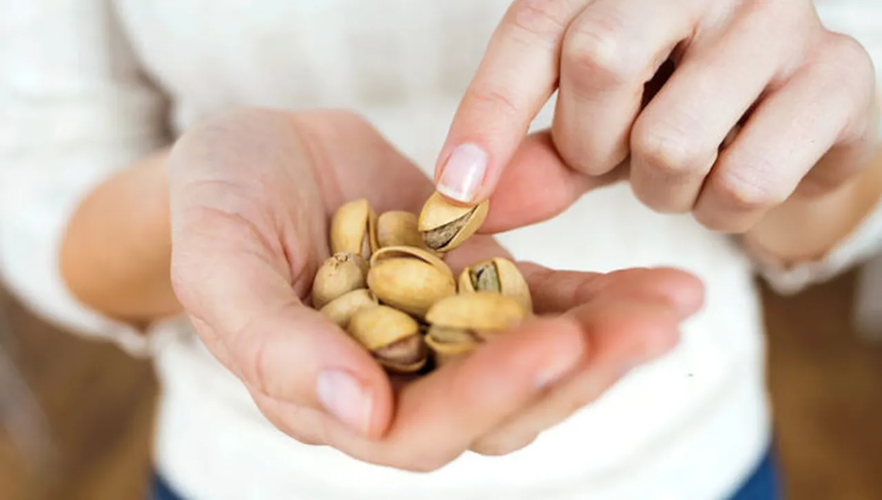 Шамфъстъкът подобрява чревната флора и може да лекува предиабет 