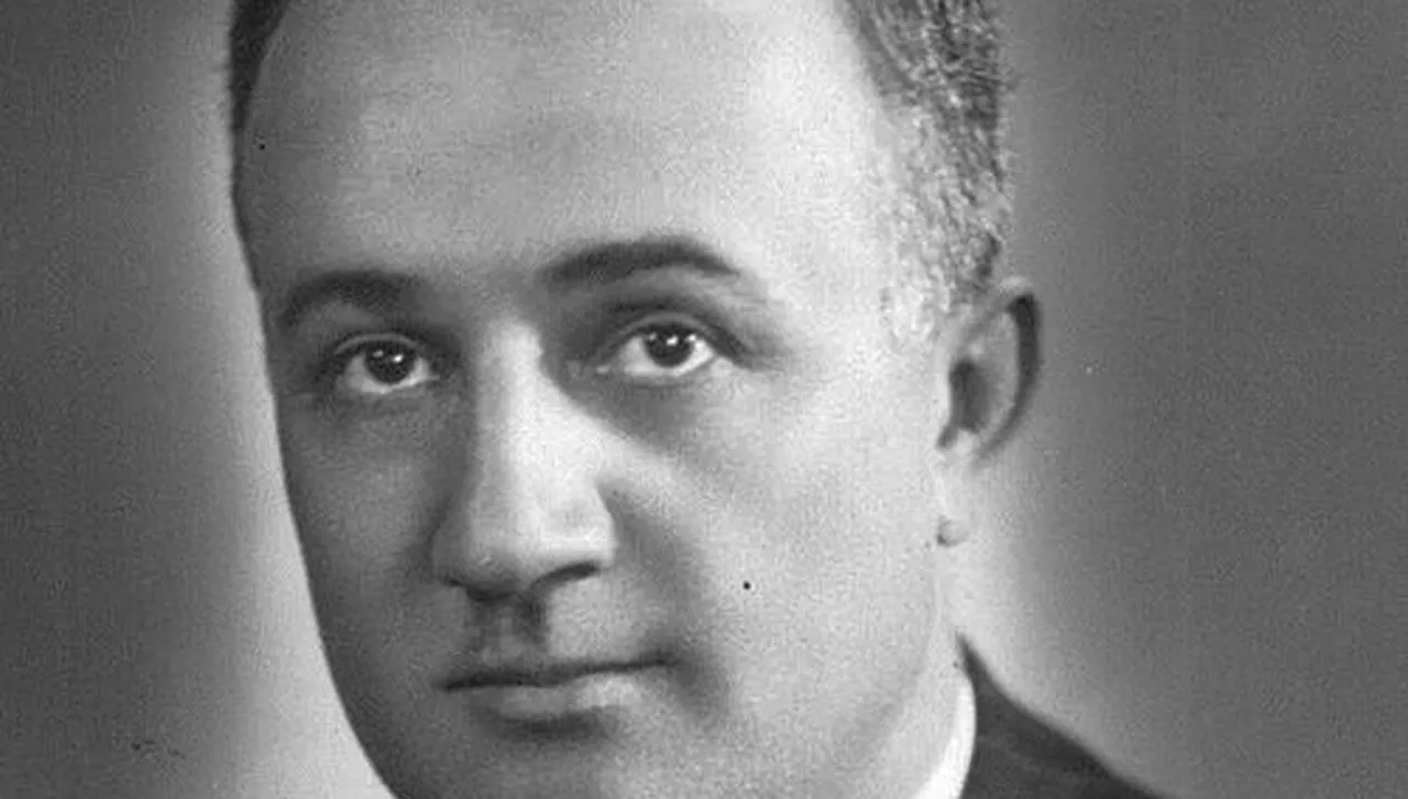 138 години от рождението на Йордан Бадев - убит без съд и присъда от комунистите през 1944