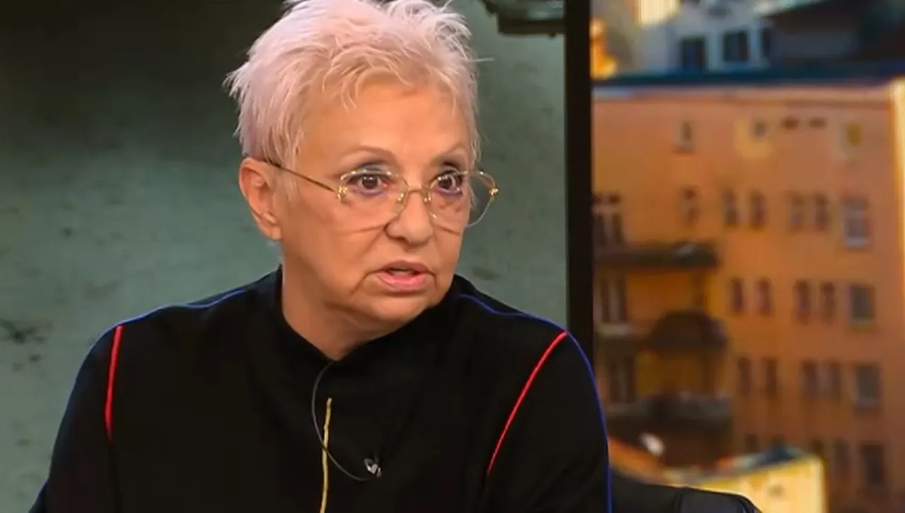 Диана Дамянова: Кметът Терзиев може да се бори за президент, ако се справи с боклука