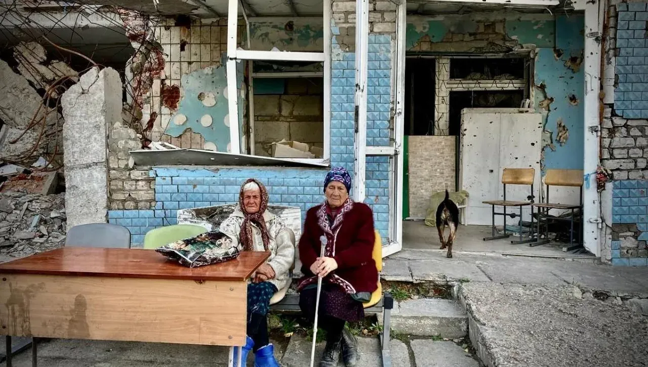 Турция: Русия оттегли част от исканията си за взимане на територии от Украйна