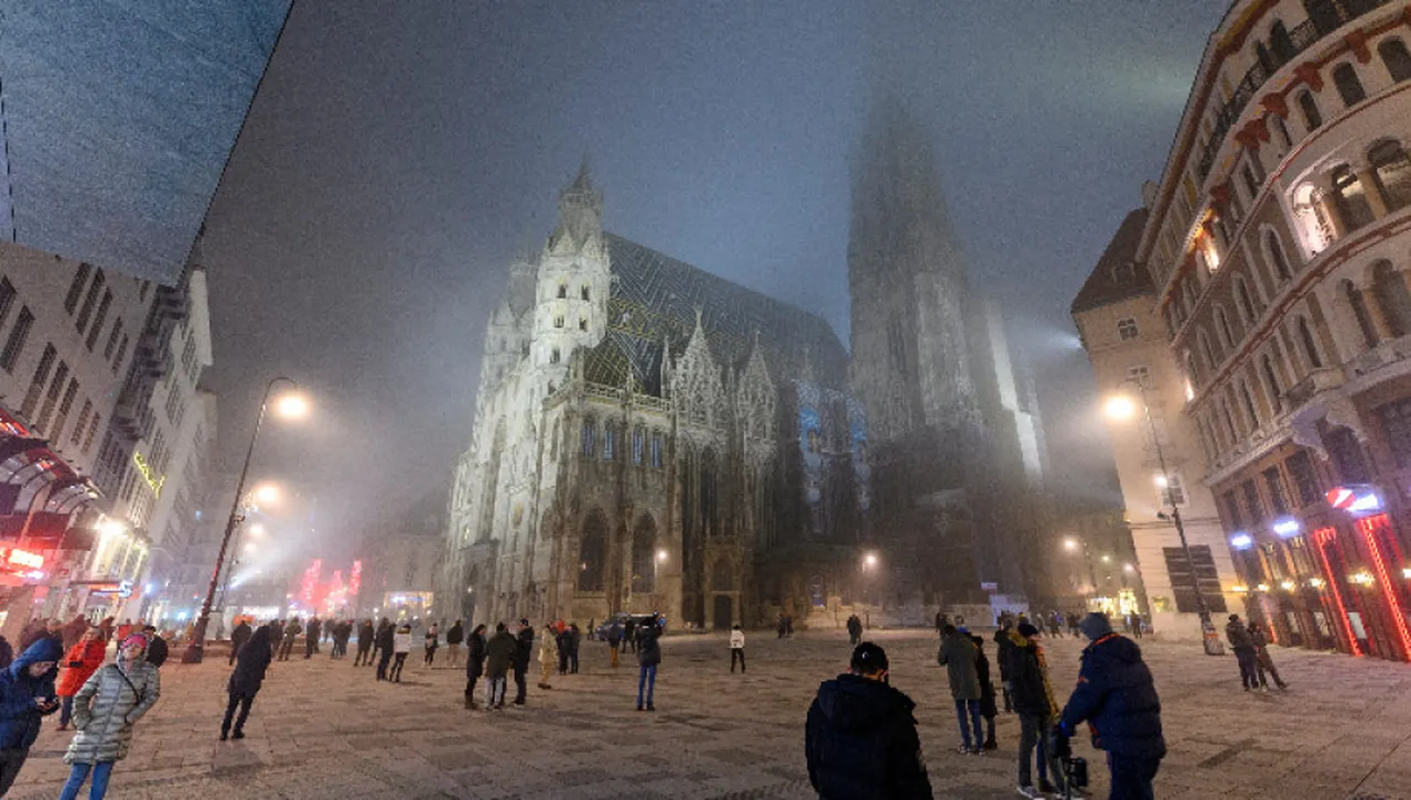  „Файненшъл таймс“: Как Москва превърна Виена в своята най-голяма шпионска централа