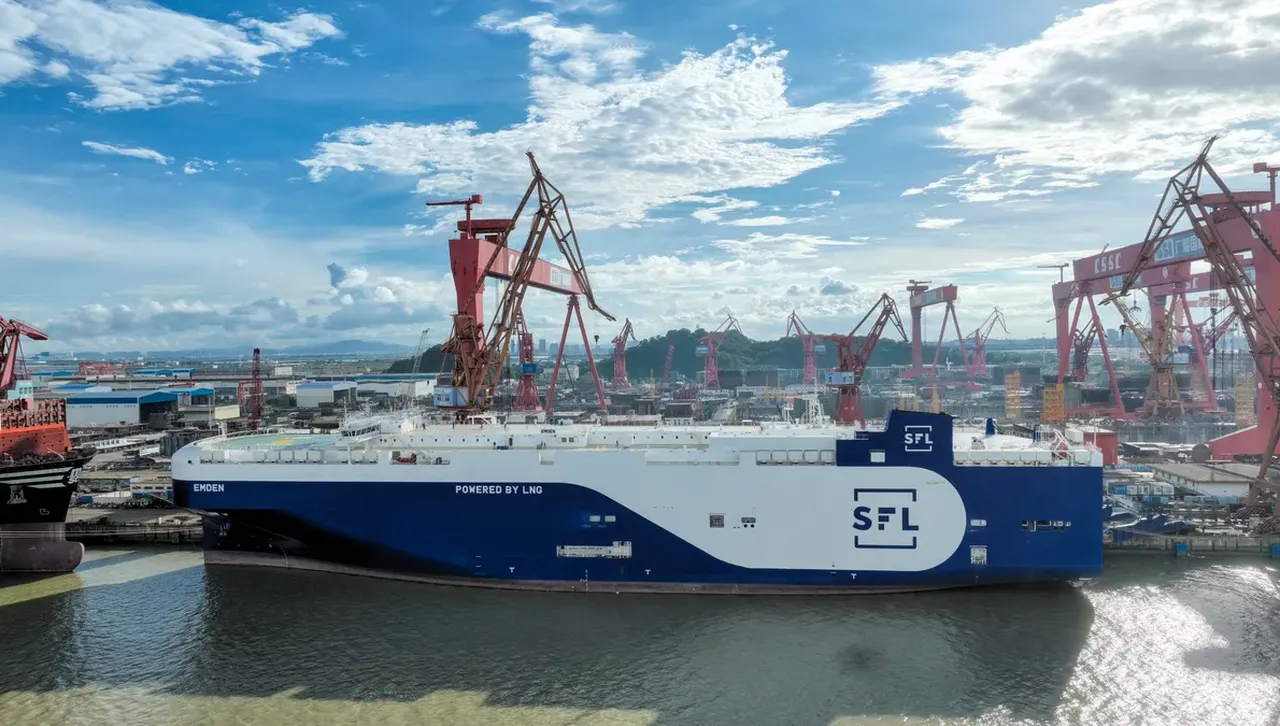 Най-големият доставчик на втечнен газ изправен пред дългосрочна криза