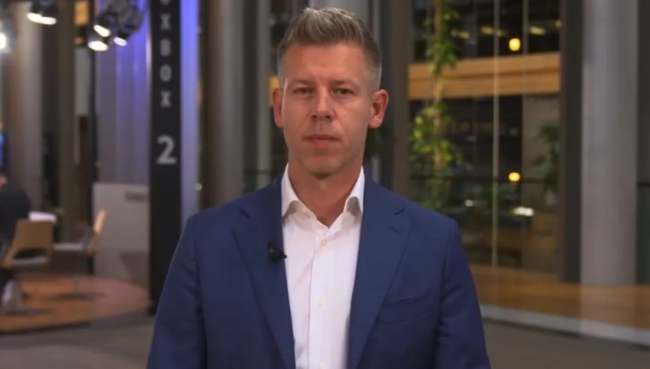 Лидерът на унгарската опозиция Мадяр:  Русия се намесва във вътрешните работи на Унгария