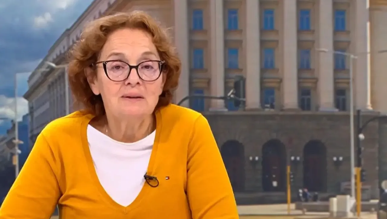  Проф. Коларова: Казусът с БСП в Китай може освен скандал, да предизвика политическа криза