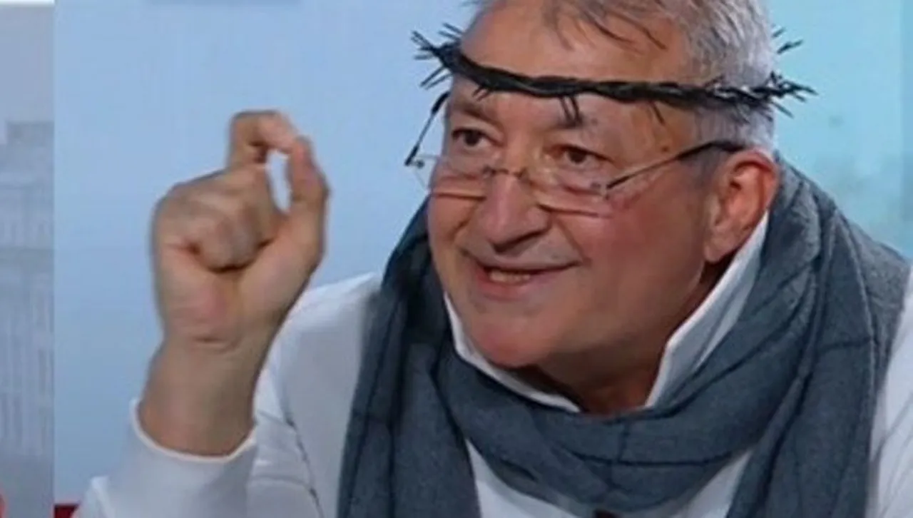 Зашо БНТ ни убеждава, че налудността е опция