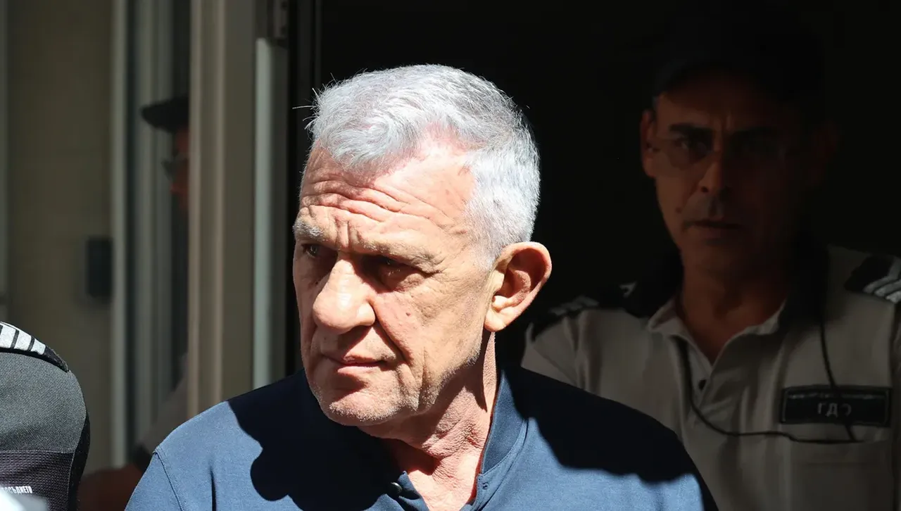 На негово име ОДМВР Хасково е издало четири различни вида