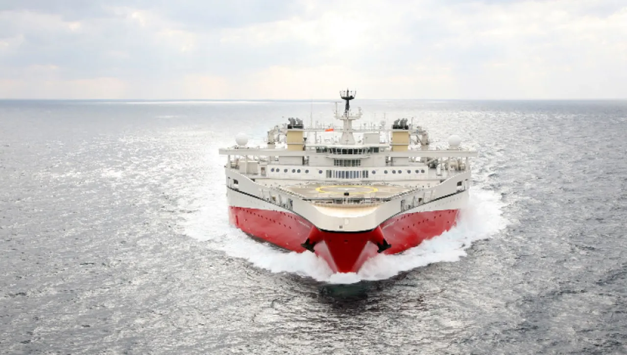 Турция:  Два танкера под санкции в Черно море пострадаха при взривове и пожари