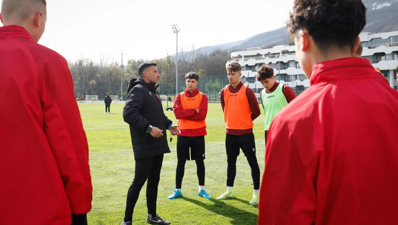 Конгрес на БФС: Освен отчетите, обсъждат етични правила за работа с децата във футбола