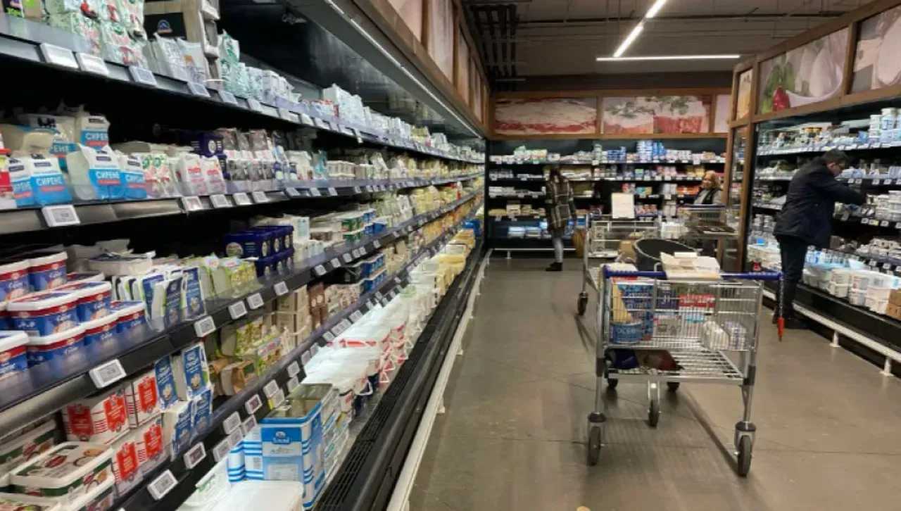 НСИ: През юни търговският ни оборот е скочил с 6.8% спрямо същия месец 2024 г