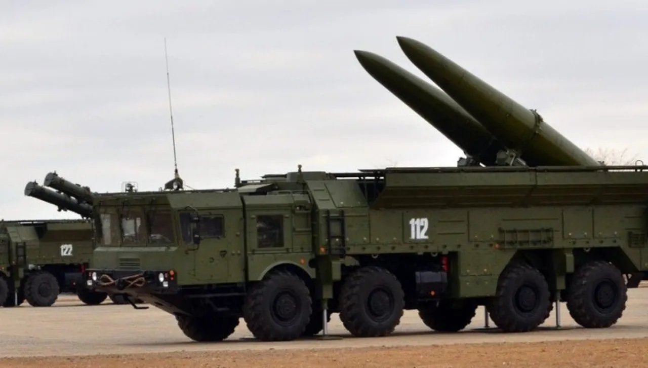 Според Юрий Игнат едно от най големите предизвикателства при прехващането