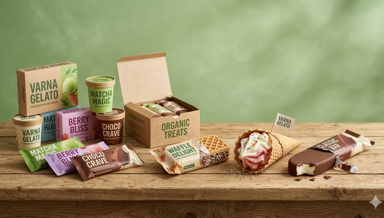 Сладоледът и диабетът: изследвания откриват неочаквана връзка