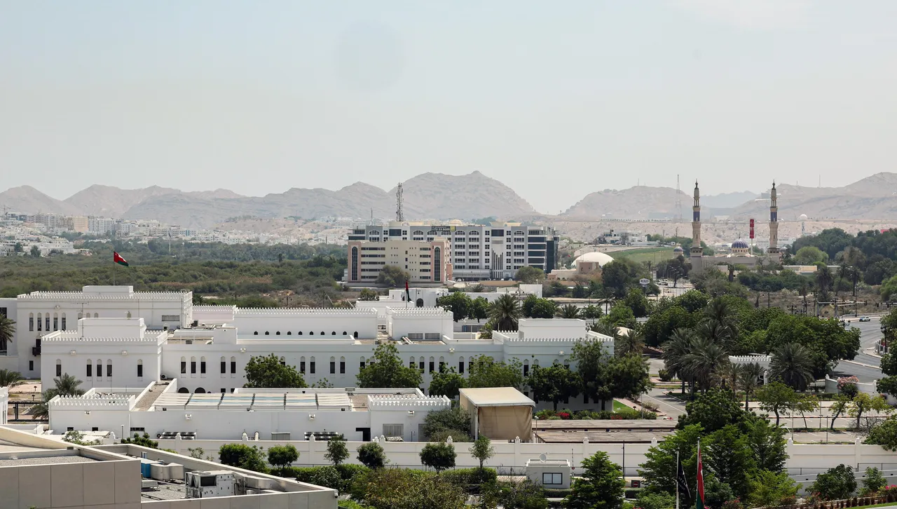 Приключиха преговорите между САЩ и Иран в Оман - без пробив, но с нотка оптимизъм