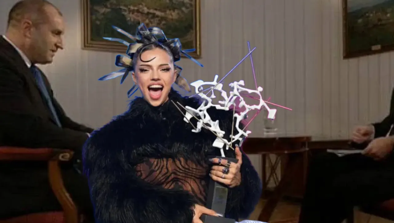 Кой разпореди това безобразие? DARA отнесе Румен Радев!