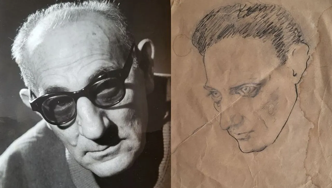 Памет за Боян Дановски - „европеецът в българския театър“