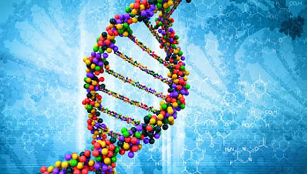 Доц. Светослав Димов: Без генното инженерство няма да можем да оцелеем