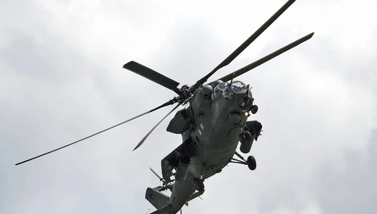 Исторически удар: Украйна свали вражески хеликоптер с дрон с голям обсег за първи път