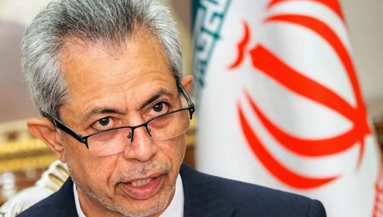 Иранският посланик у нас: Няма риск за България, тя не е цел