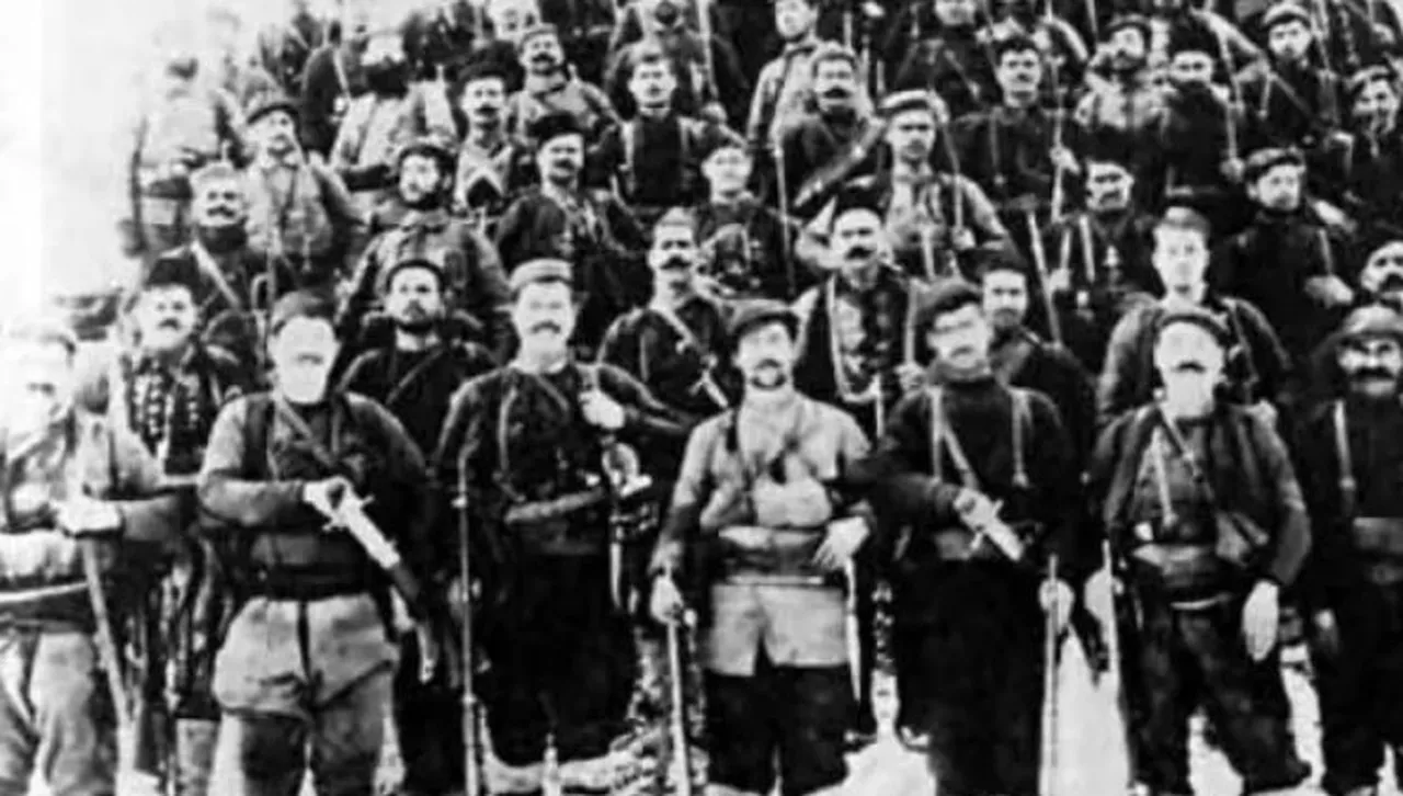 122 години от Илинденско-Преображенското въстание: Памет за жертва, свобода и достойнство