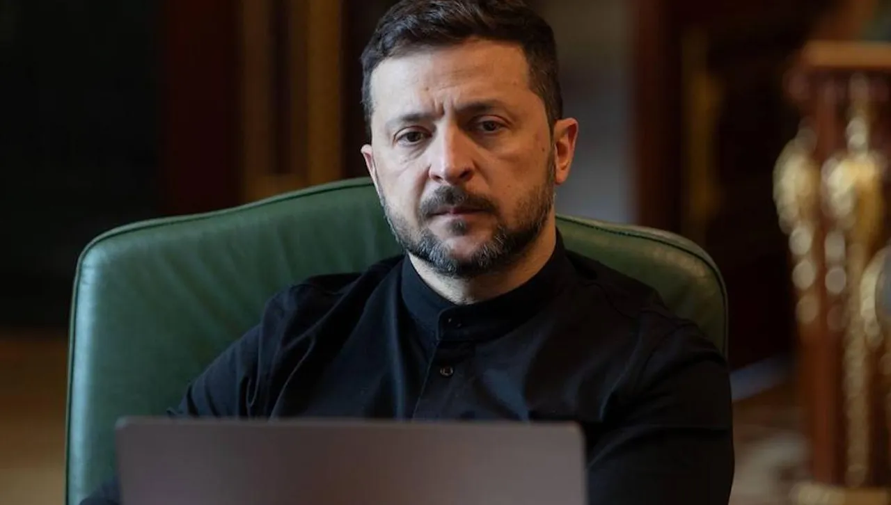 Журналистите на срещата се поинтересуваха дали мирното споразумение предвижда ограничаване