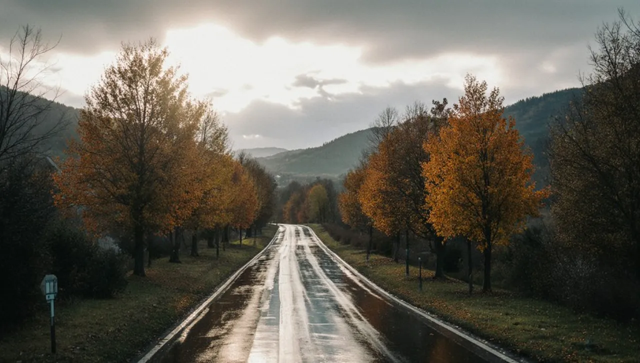 Сряда: Пълнолунието носи студ и валежи! Къде времето ще се оправи следобед?