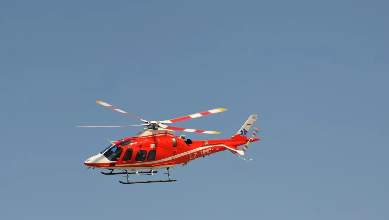 Тежък инцидент: Дете падна от скала край Седемте рилски езера