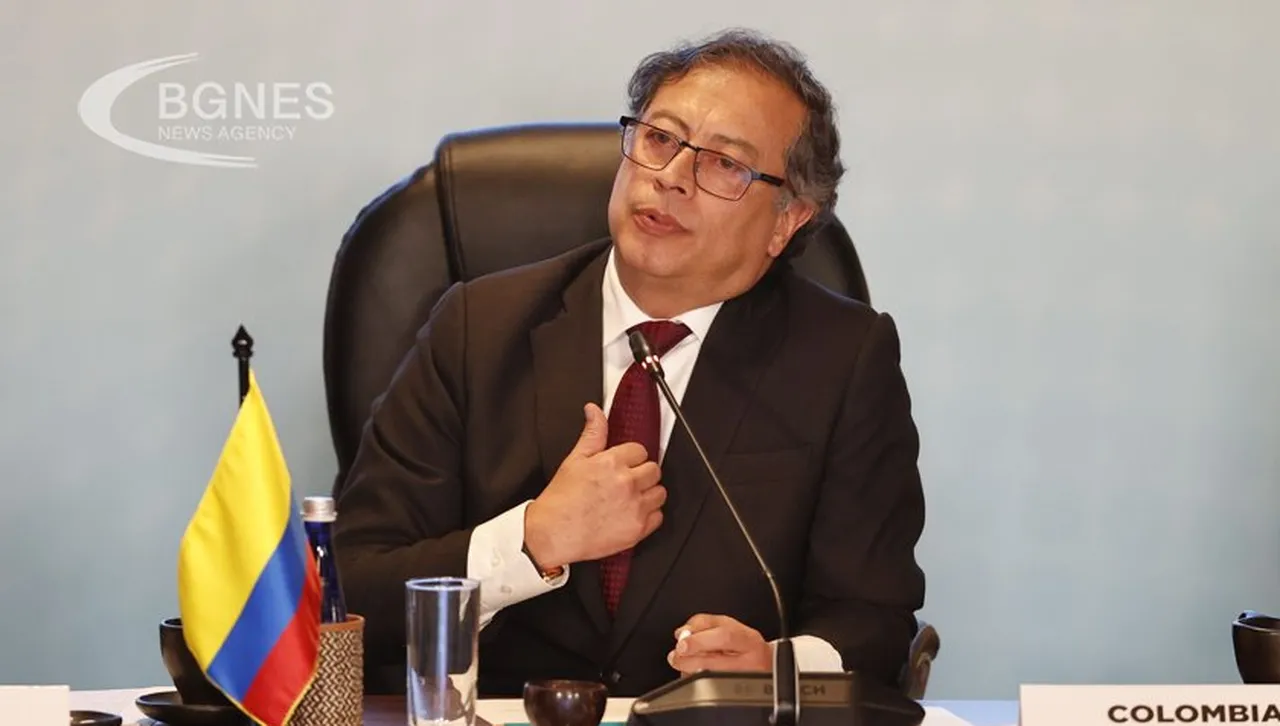 Колумбийският президент призова Организацията на обединените нации и Организацията на