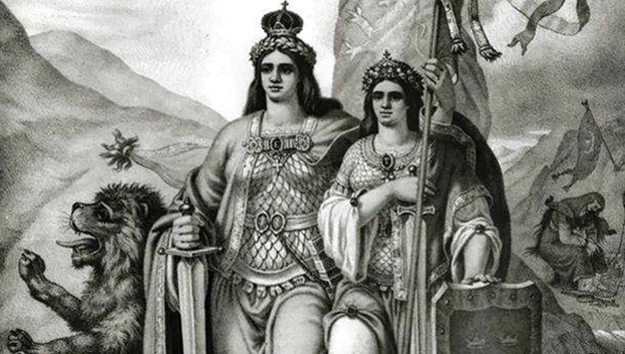  Най-българският порив за независимост и свобода - 140 години от Съединението 